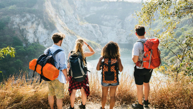 preferencias viajros   summer vacation index 2025 