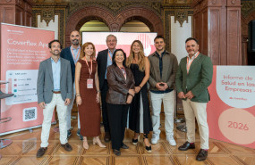 presentacin informe salud en las empresas 2026 coverflex 2 