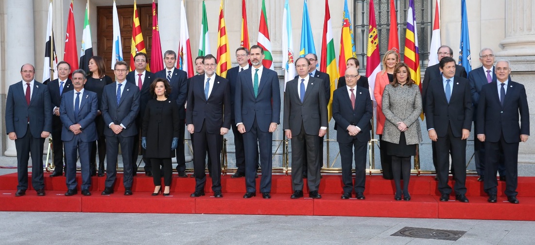 presidentes autonomicos presidentes autonomicos