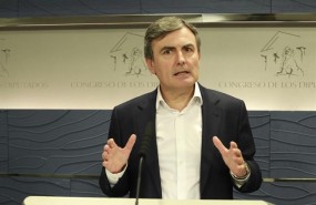 rueda prensa pedro saura congreso