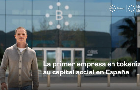 una empresa espaola tokeniza el 100 de sus acciones un hito en la historia corporativa nacional 1 20250527104729 una empresa espaola tokeniza el 100 de sus acciones un hito en la historia corporativa nacional 1 20250527104729