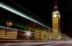 London London