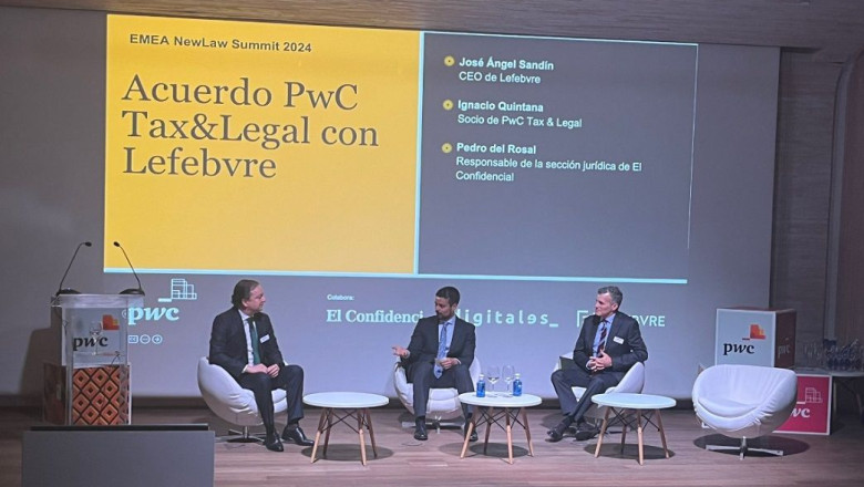 acuerdo pwc lefebvre