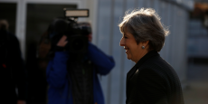 affaiblie-may-est-attendue-ce-lundi-sur-le-brexit-a-westminster affaiblie-may-est-attendue-ce-lundi-sur-le-brexit-a-westminster