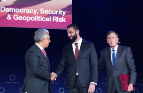 ahmed al sharaa y baihas baghdadi 