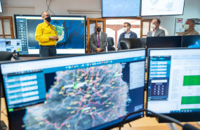 indra gran canaria indra gran canaria