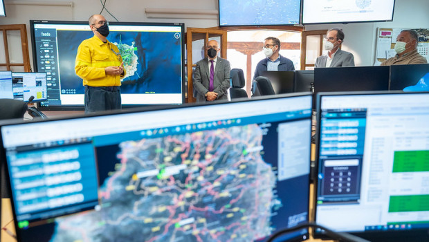 indra gran canaria indra gran canaria