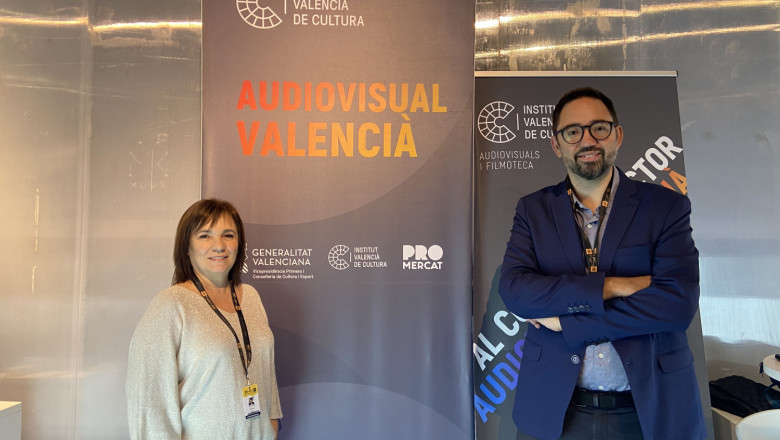 audiovisual valenci en iberseries platino industria 