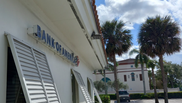 banco de américa dl bancos us finanzas