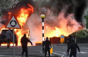 belfast riots 2021 belfast riots 2021