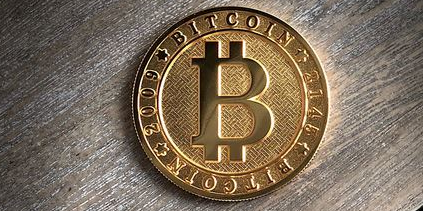 Rebote del 20% en el bitcoin y las criptos suman casi 40.000 millones en 24 horas
