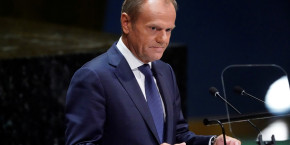 brexit tusk accuse johnson de jouer a un jeu stupide 