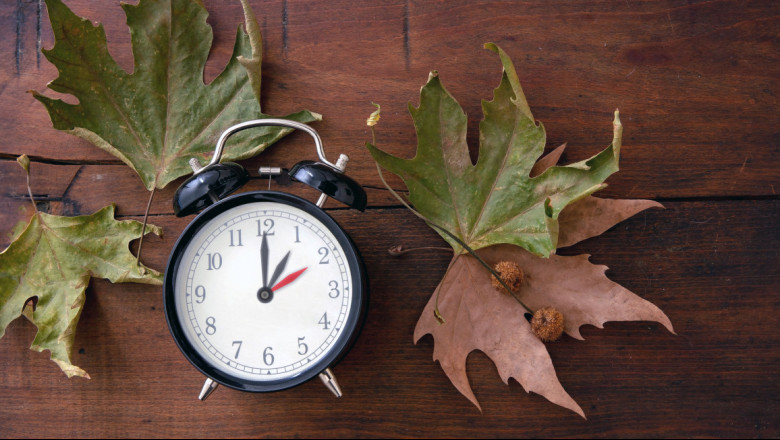 cambio de hora y sistema inmunitarioc 