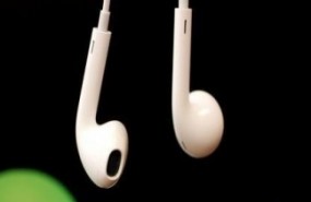 cascos apple spotify portada