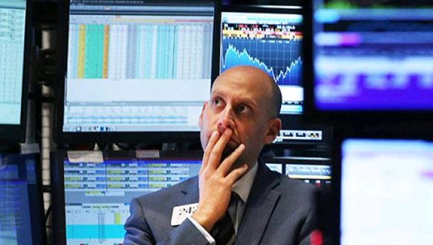 European stocks tumble on concerns over US-China relations