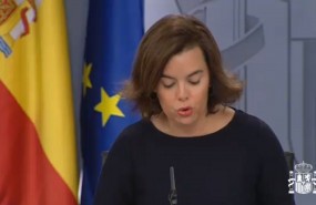 consejo ministros julio 2016 soraya consejo ministros julio 2016 soraya