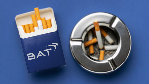 BAT Philip Morris settle patent infringement litigations over