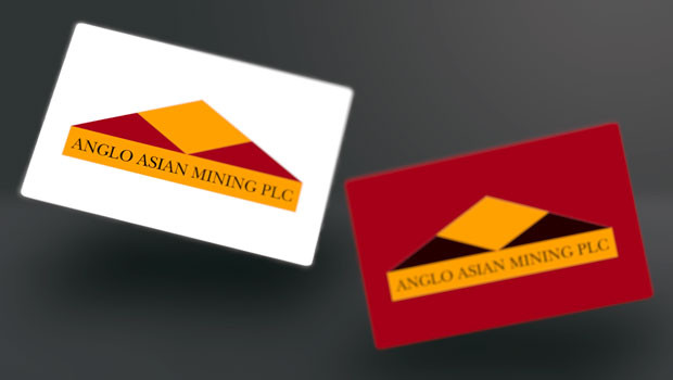 dl anglo asian mining plc 목표 기본 재료 기본 자원 산업 금속 및 광업 일반 광업 로고 20230109