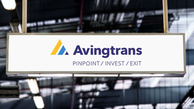 Avingtrans appoints new medical and industrial imaging CEO