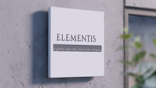 Elementis