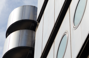 image of the news Lloyd's of London boasts 'resilience', warns of pricing challenges
