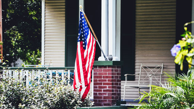 dl usa casa vivienda americana estados unidos residencial genérico 1 unsplash