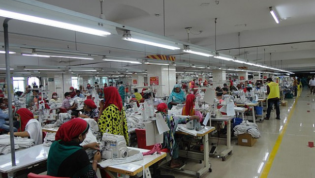 dl conditions de travail des ouvriers du textile au bangladesh