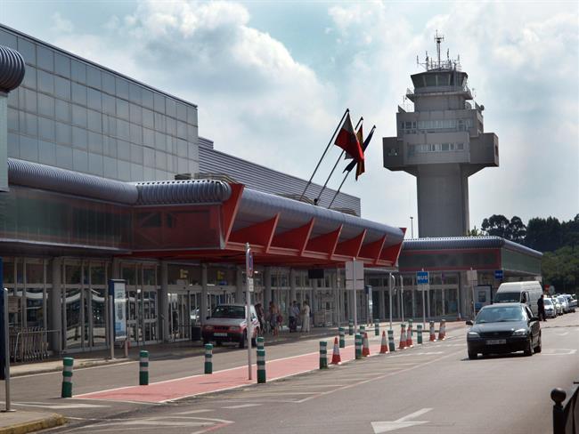 Aeropuerto De Santander | AYUNTAMIENTO DE CAMARGO - Archivo ep aeropuertosantander