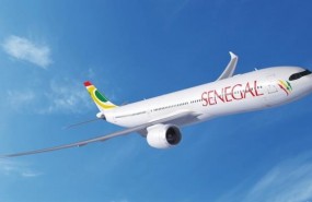 ep air senegal