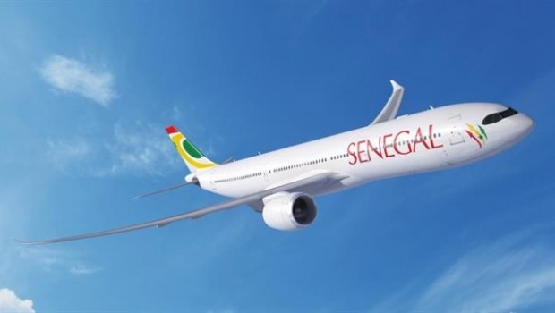 ep air senegal