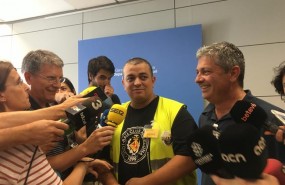 ep alberto alvarez elite taxi y luis lopez atc