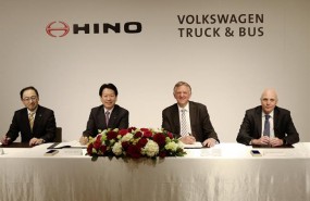 ep alianza estrategicavolkswagen truck bus e hino