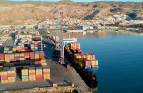 ep almeria puertos almeria acoge una jornada sobre el transporte maritimo de corta distancia y la