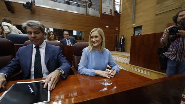ep angel garridocristina cifuentesdebatela mocioncensura