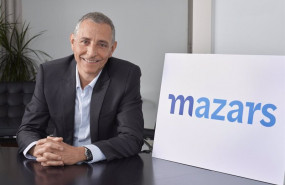 ep antoni bover presidente de mazars en espana