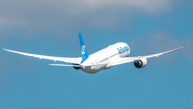 ep archivo   air europa 20251002142204