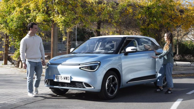 ep archivo dongfeng regalara su modelo electrico box a la mejor nota de la selectividad de 2025 un ep archivo dongfeng regalara su modelo electrico box a la mejor nota de la selectividad de 2025 un