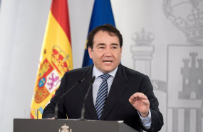 ep archivo   el presidente del instituto de credito oficial ico manuel illueca a 14 de noviembre de