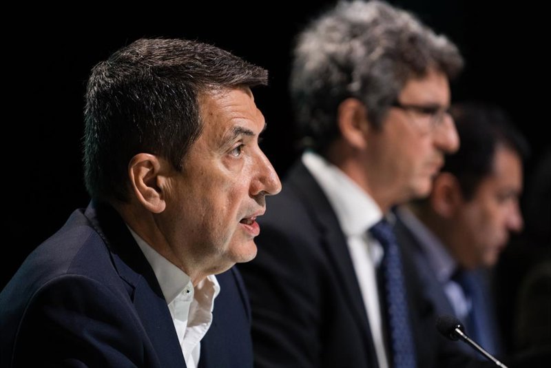 BBVA Research mantiene en el 2,4% su previsión de PIB en 2026 pero rebaja la de 2027 por la energía