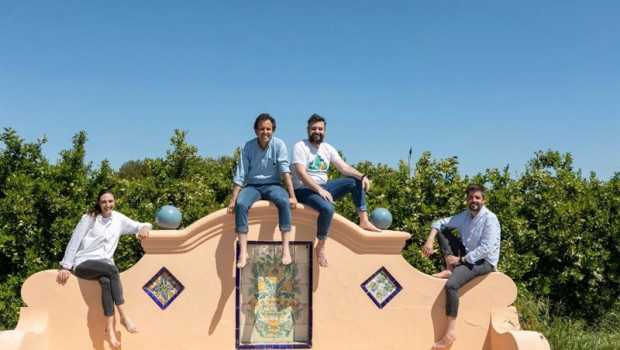 ep archivo   equipo de crowdfarming