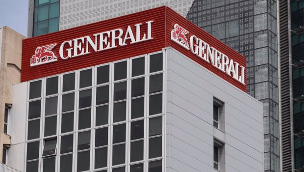 ep archivo fachada de la sede de generali seguros en la calle orense 2 a 22 de julio de 2022 en 20231002103709 ep archivo fachada de la sede de generali seguros en la calle orense 2 a 22 de julio de 2022 en 20231002103709