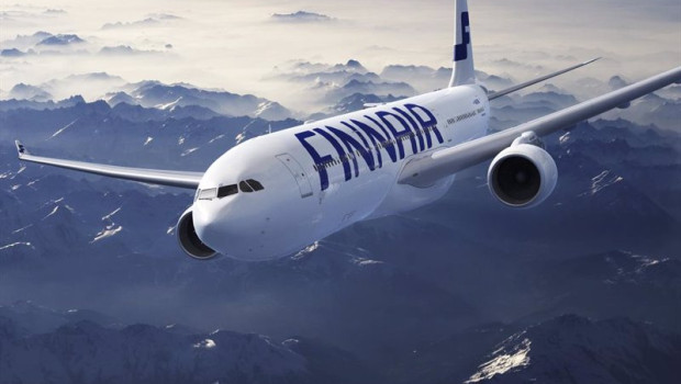 ep archivo   finnair aumenta sus frecuencias con los principales destinos de la laponia este verano