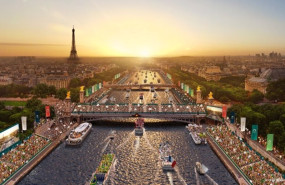 ep archivo   fitur  la segunda edicion fitur sports promocionara los jjoo de paris 2024