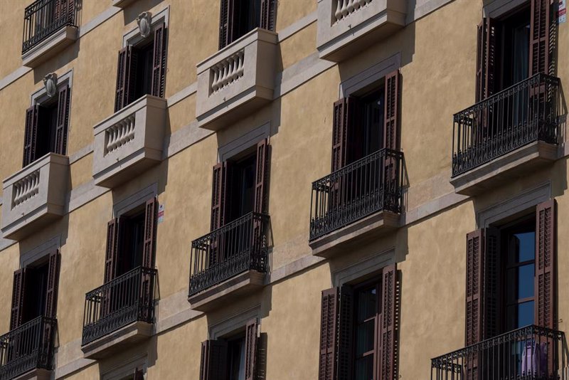 Móstoles (Madrid), la ciudad más demandada para comprar casa en el primer trimestre