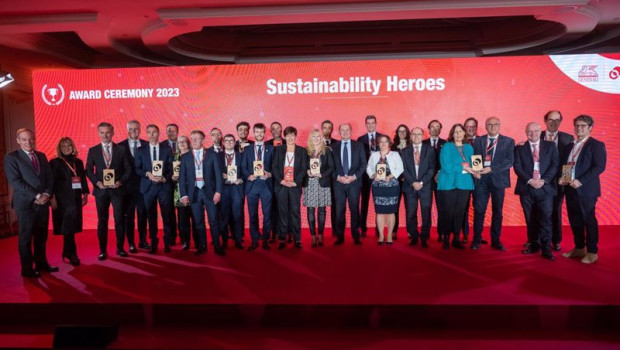 ep archivo   gala de los premios sme enterprize de generali