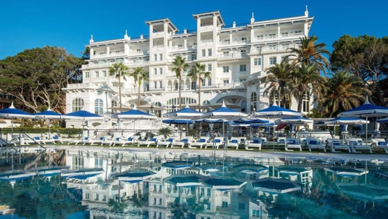 Archivo - Gran Hotel Miramar. | AEHCOS - Archivo ep archivo gran hotel miramar