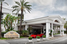 ep archivo   hotel los monteros de marbella