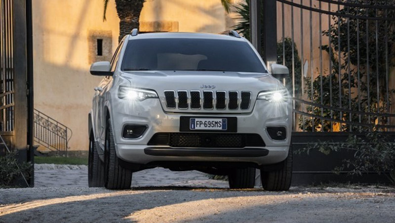 Archivo - Jeep Grand Cherokee | JEEP - Archivo ep archivo jeep grand cherokee