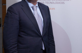 ep archivo   joan franco presidente de la entidad