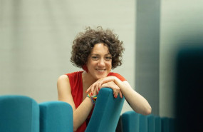 ep archivo la cabeza de lista por barcelona al congreso por sumar comuns aina vidal ep archivo la cabeza de lista por barcelona al congreso por sumar comuns aina vidal